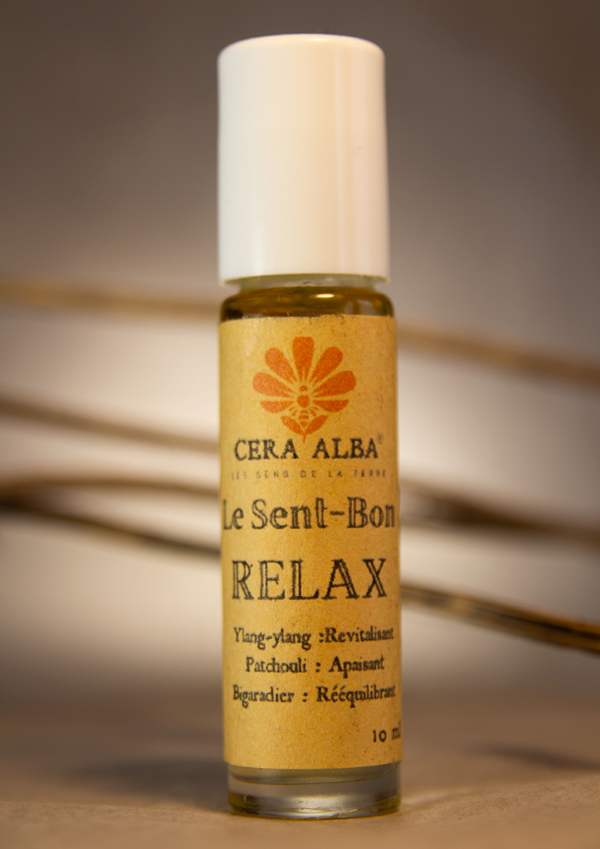 Le-Sent-Bon-Relax-Cera-Alba