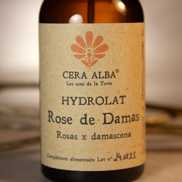 Rose de Damas