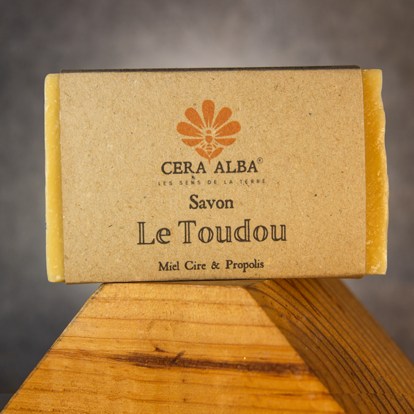 Savon Le Toudou